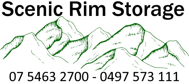 Scenic Rim Storage